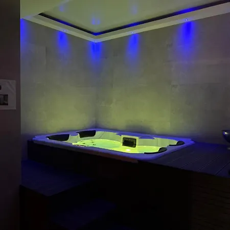 Tatil Evi Hammam Du Chateau *