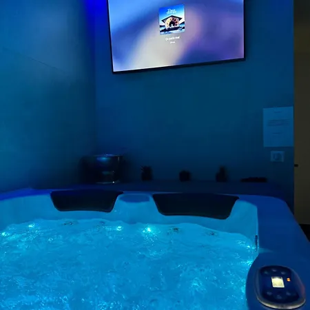 Hammam Du Chateau Tatil Evi *