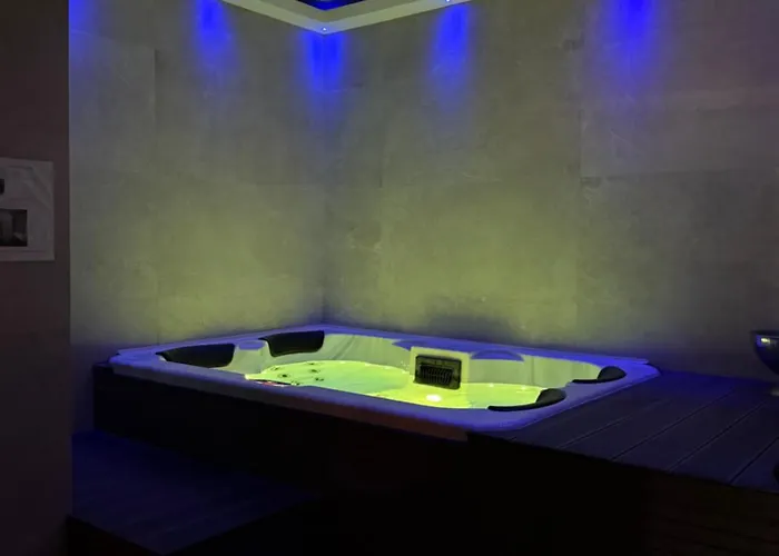 Tatil Evi Hammam Du Chateau *