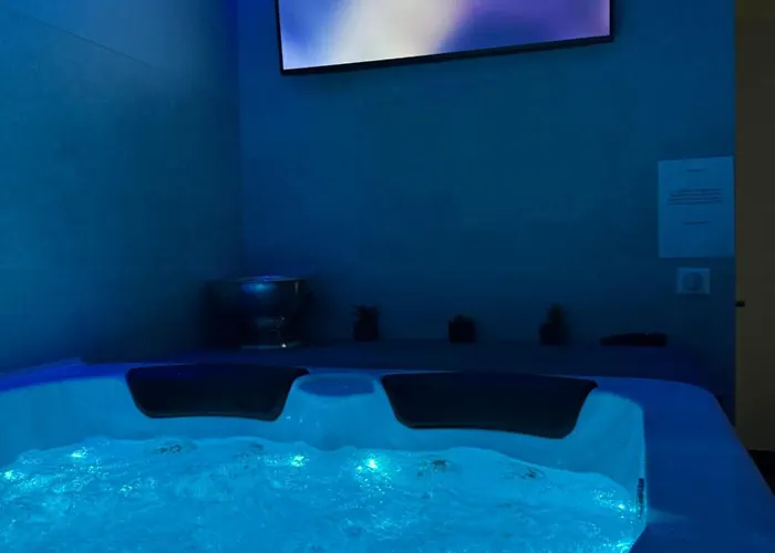 Hammam Du Chateau Tatil Evi *
